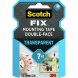 Dubbelsidig Tejp Scotch Transparent 19 mm x 1,5 m