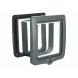 Kattlucka Trixie Plast (Renoverade A)
