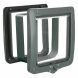 Kattlucka Trixie XXL Gr Plast 24 x 28 cm