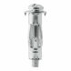 Pluggar och skruv Rapid 5001549  11 x 37 mm M5 x 48 mm Metall E