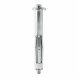 Pluggar och skruv Rapid 5001551  11 x 65 mm M5 x 74 mm Metall E