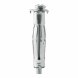 Pluggar och skruv Rapid 13 x 52 mm M6 x 63 mm Metall Expansion 1