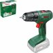 F�rare borr BOSCH EasyDrill 18V-40 18 V 40 Nm