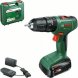 Skruvmejsel BOSCH EasyImpact 18V-40 AL18V-20 18V