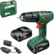 Skruvmejsel BOSCH EasyImpact 18V-40 + AL18V-20 18V