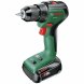 Skruvmejsel BOSCH 18V-60  
AL 18V-20 18V 60 Nm