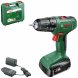 Frare borr BOSCH EasyDrill 18V-40 18 V