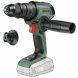 Skruvmejsel BOSCH AdvancedImpact 18V-80 Quicksnap 18V