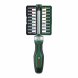 Skruvmejselset BOSCH 1600A02Z9A
