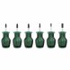 Skruvmejselset BOSCH PH/PZ/TX/Flat S2 pH