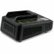 Batteriladdare Krcher (Renoverade A)