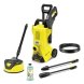 Jet Tvtt Krcher K 3 Power Control Home 1600 W 220-240 V
