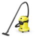 Sladdls Dammsugare Krcher 1.628-551.0 Gul Svart 225 W