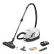 Utsug Krcher Vit 650 W