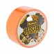 Silvertejp Scotch 25 m x 48 mm
