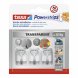 Upphngningskrok TESA Powerstrips S Sjvhftande