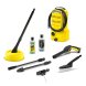 Jet Tvtt Krcher K 2 Classic Car & Home 1400 W 220-240 V