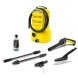 Jet Tvtt Krcher 1.673-574.0 1400 W
