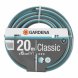 Slang Gardena Classic 20 m  15 mm 5/8"