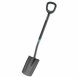 Spade Gardena Ergoline 17010-20 Metall 117 cm