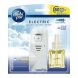 elektrisk luftfrschare med refill Sky Ambi Pur (21,5 ml)