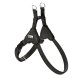 Hundsele Hunter SOHO MINI Svart XS