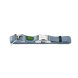 Hundhalsband Hunter VARIO BASIC Bl L 40-55 cm