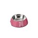 Hundmatare Hunter Chester Rosa 160 ml
