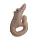 Hundleksak Hunter Tough Tundra Beige Rv