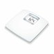 Digital Badrumsvg Beurer 741.10 Vit