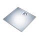 Digital Badrumsvg Beurer GS202 Glas