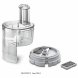 Tillbehr till kksmaskin BOSCH MUZ5CC2