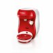 Kaffekapslar BOSCH TAS1006 Vit Rd 1400 W 700 ml