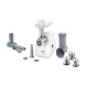 Ktthackare BOSCH MFW2517W 350 W