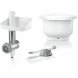 Tillbehr till kksmaskin BOSCH MUZS2BS