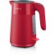 Vattenkokare BOSCH TWK2M164 Rd Plast 2400 W 1,7 L (1 antal)