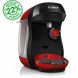 Kaffekapslar BOSCH TAS103E Svart rouge 1400 W 700 ml