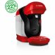 Kaffekapslar BOSCH TAS113E Svart rouge 1400 W 700 ml