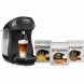Kaffekapslar BOSCH noir