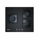 Gasplatta Balay 3ETG663HN (60 cm) 60 cm