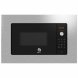 Mikrovgsugn med Grill Balay 3CG6142X3 Svart Stl 800 W 1000 W 2