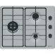 Gasplatta Balay 3ETX463BB 60 cm
