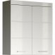 Skp Trendteam Amanda Vit 73 x 23 x 77 cm