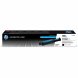 Pfyllningsblck HP W1143A Svart Toner