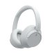 Bluetooth Hrlurar med Mikrofon Sony WH-CH720 Vit