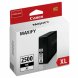 Original Blckpatron Canon PGI-2500XL BK 19,3 ml-70,9 ml Svart