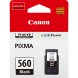 Original Blckpatron Canon 3713C001 Svart 7,5 ml