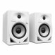H�gtalare Pioneer DJ DM-50D-W