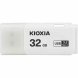 USB-minne Kioxia LU301W032GG4 Vit 32 GB