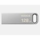 USB-minne Kioxia U366 Silver 128 GB